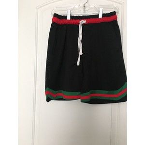 Evolution In Design Boys Athletic Gym Workout Shorts Drawstring Size XL